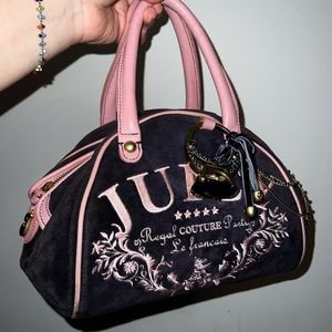Juicy Couture Bag